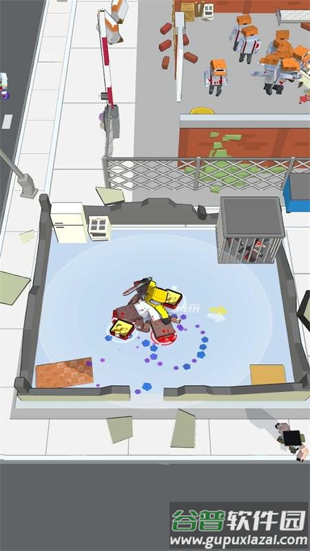 ​僵尸猎人(Zombie Hunter)最新版