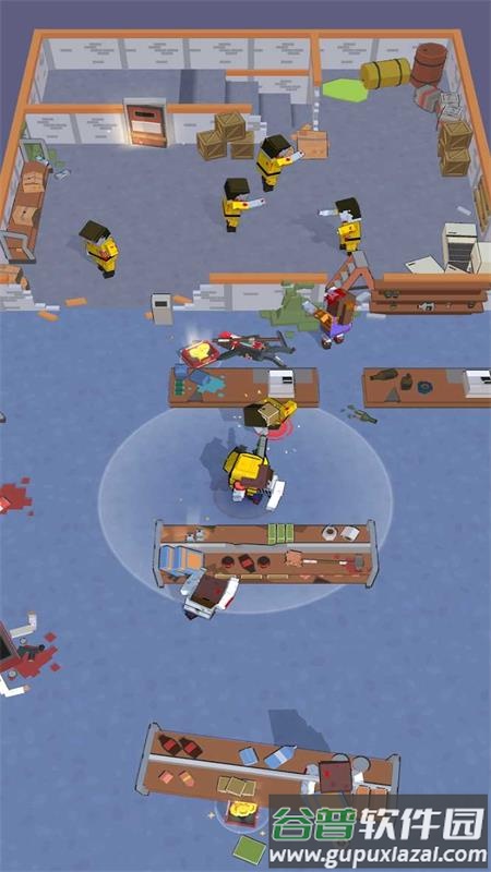 ​僵尸猎人(Zombie Hunter)最新版