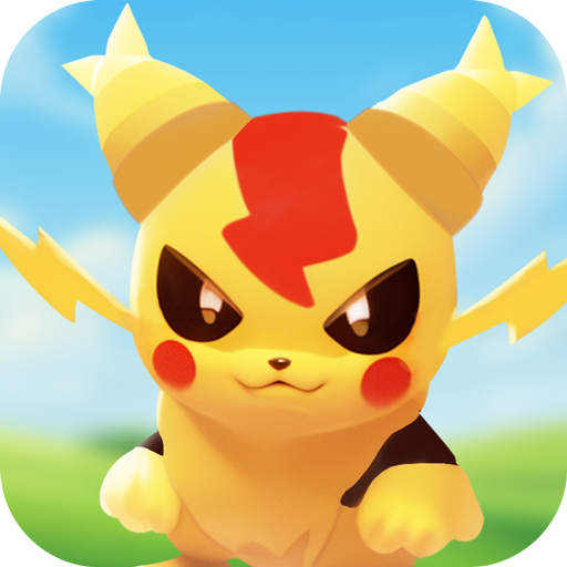 口袋进化下载官方正版下载最新版本v23.49.6684