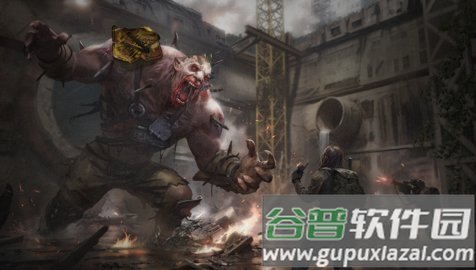 暗夜绝望游戏官方版(暗夜绝望国际测试服)截图3