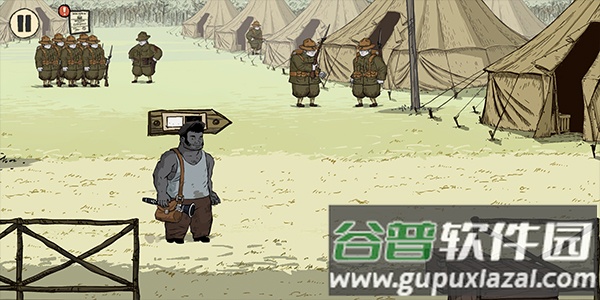 勇敢的心回家下载安装2023(Valiant Hearts)截图4