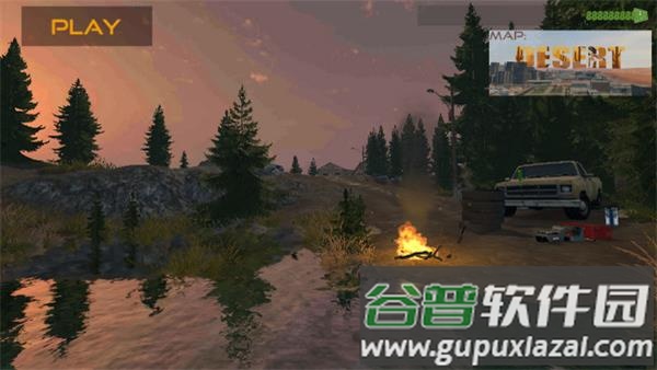 四轮越野驾驶下载安装截图3