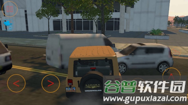 四轮越野驾驶下载安装截图4