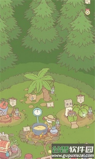 猫咪温泉酒店游戏(猫咪和汤)截图2