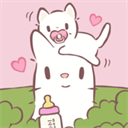 猫咪温泉酒店游戏(猫咪和汤)v2.47.0