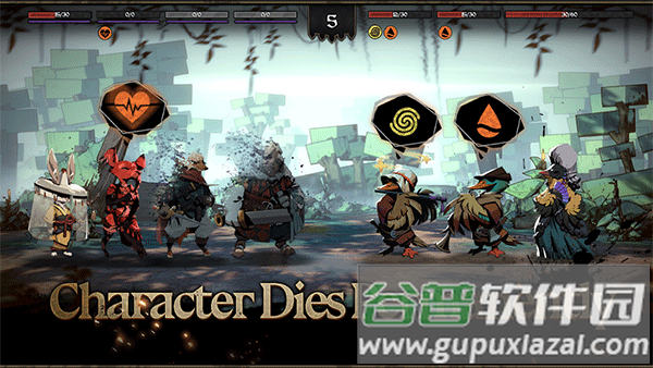 安尼姆的无尽旅途国际服截图3