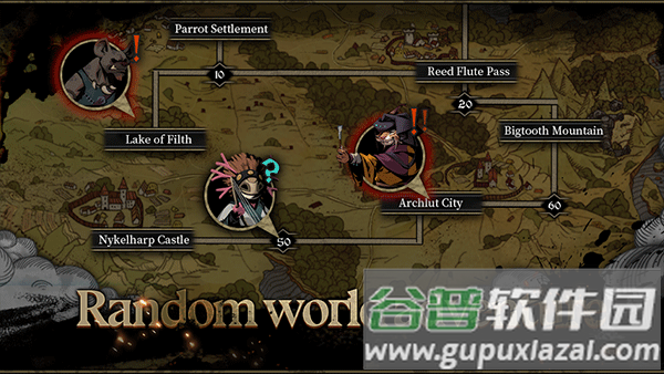 安尼姆的无尽旅途国际服截图4