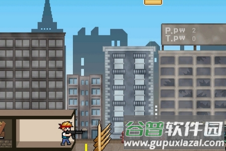 100天扫除僵尸大量金币钻石