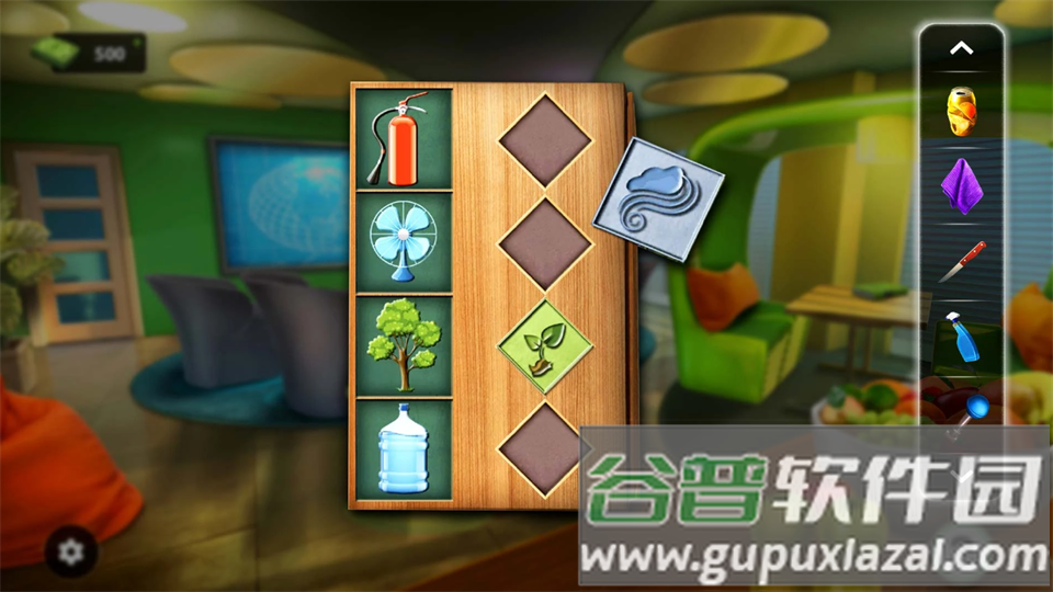 100门逃脱工作免费购物版截图1