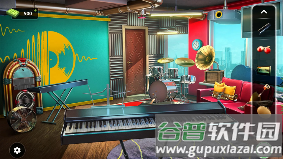 100门逃脱工作免费购物版截图3