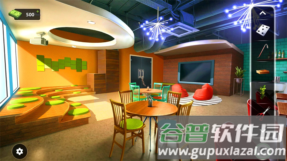 100门逃脱工作免费购物版截图4