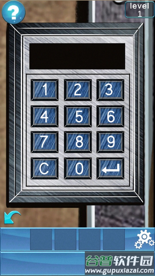 100门逃脱挑战2最新版截图1