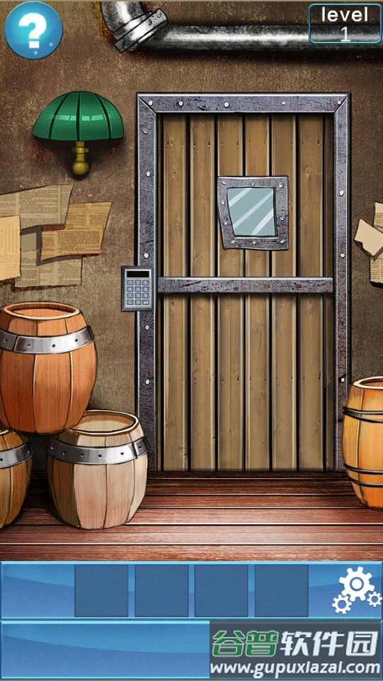 100门逃脱挑战2最新版截图2