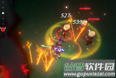 111%炼金战士手游