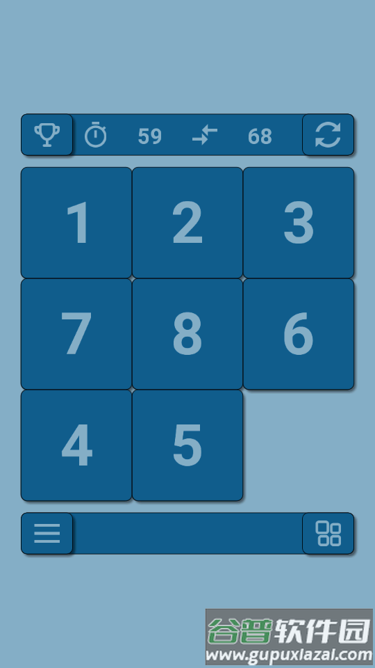 15puzzle游戏中文版下载截图4