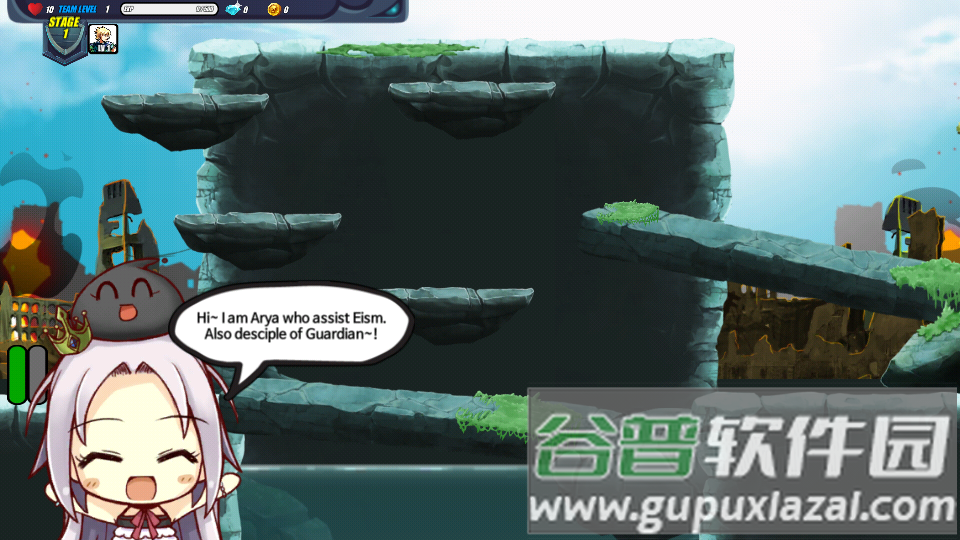 15个史莱姆无限金币截图4