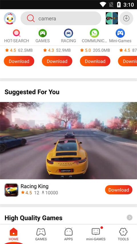 9apps2025最新版截图1