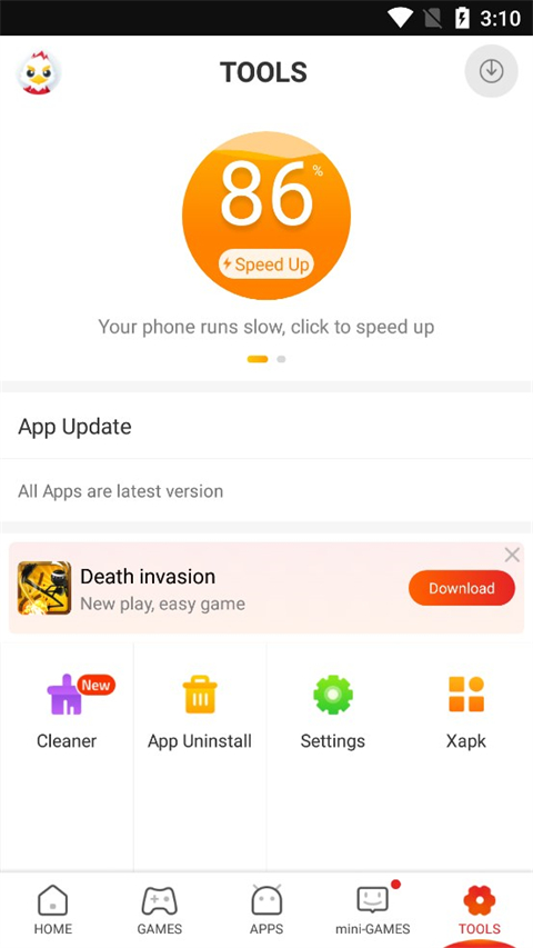 9apps2025最新版截图3
