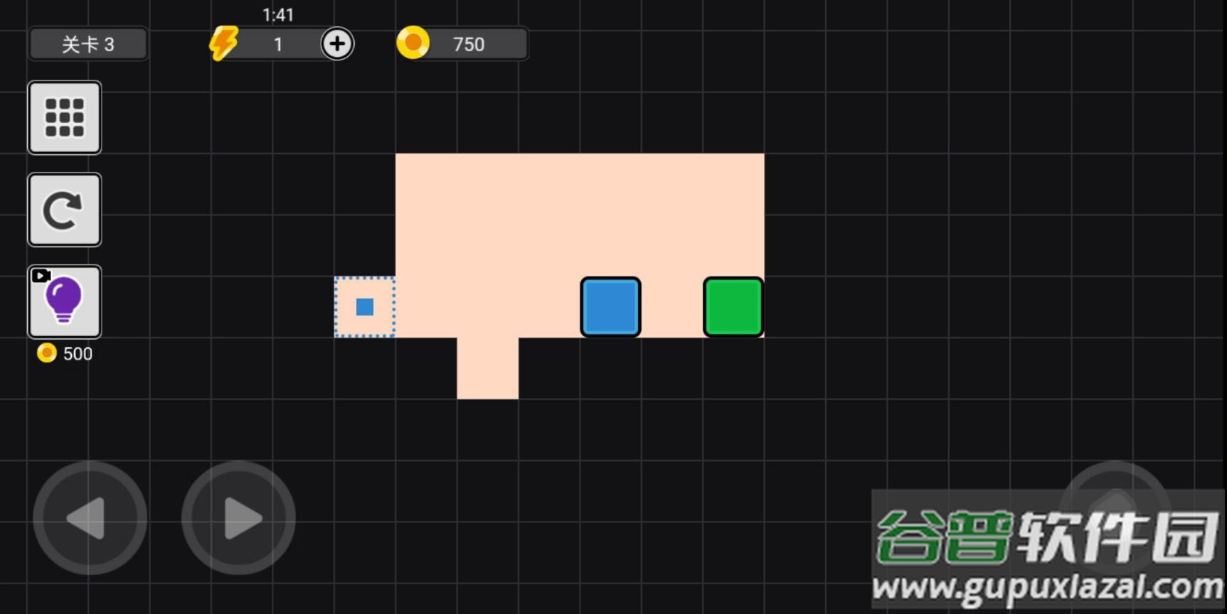 从来没赢过游戏下载安装截图3