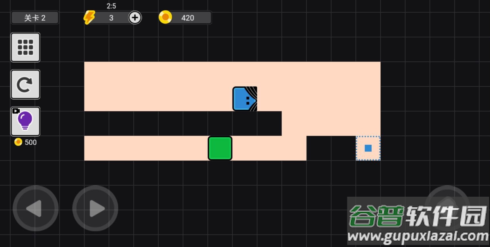 从来没赢过游戏下载安装截图4
