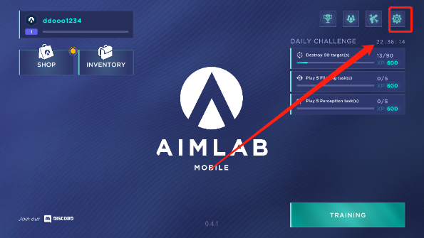 AimLab手机版