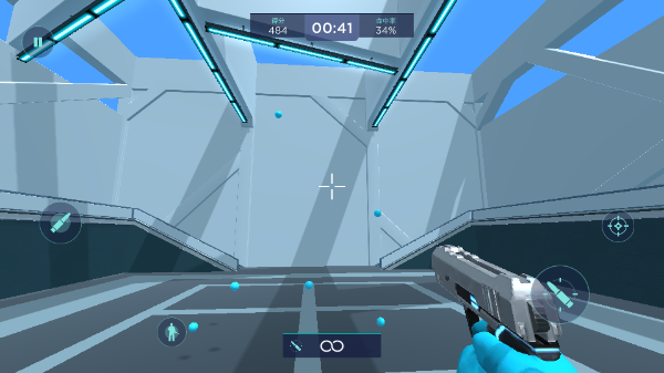 AimLab手机版截图3