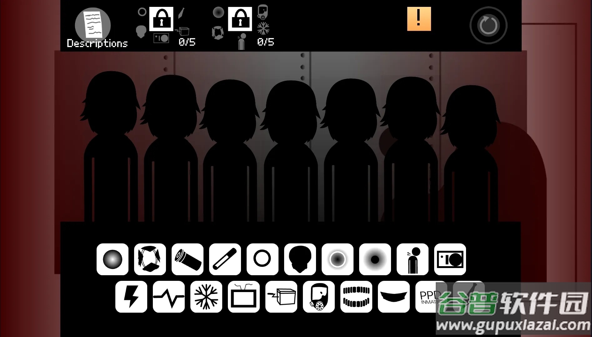 节奏盒子corruptbox模组下载截图3