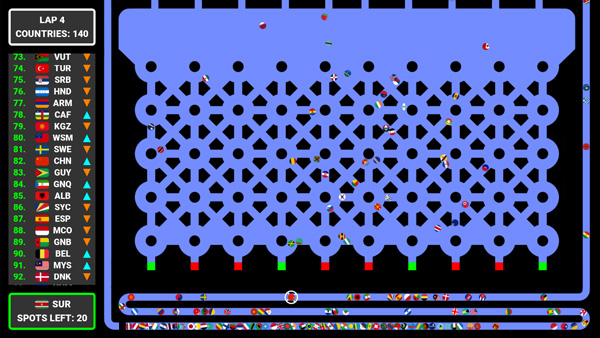 algodoo弹珠大逃亡截图4