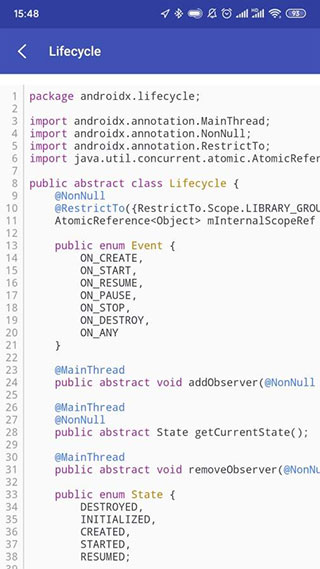 android开发工具箱截图2