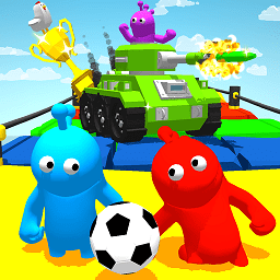 1-4人迷你游戏安卓手机版下载-1-4人迷你游戏免费下载v1.5