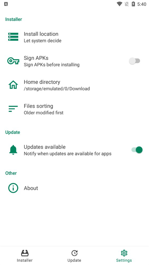 apkcombo installer截图2