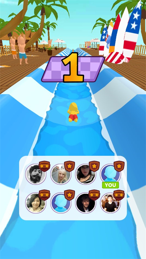 Aquaparkio官方正版