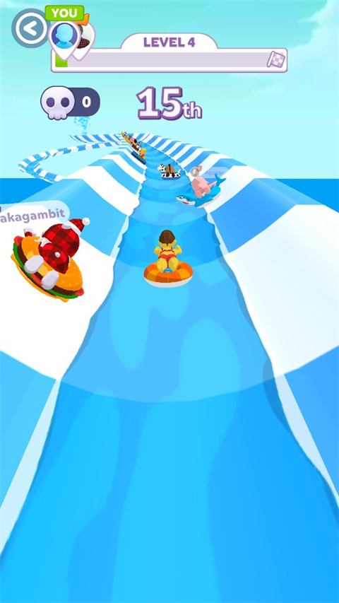 Aquaparkio官方正版