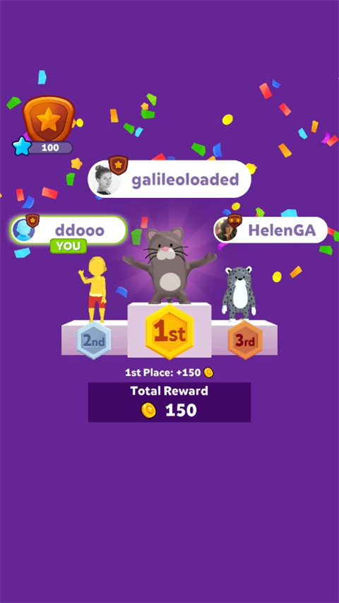 Aquaparkio官方正版