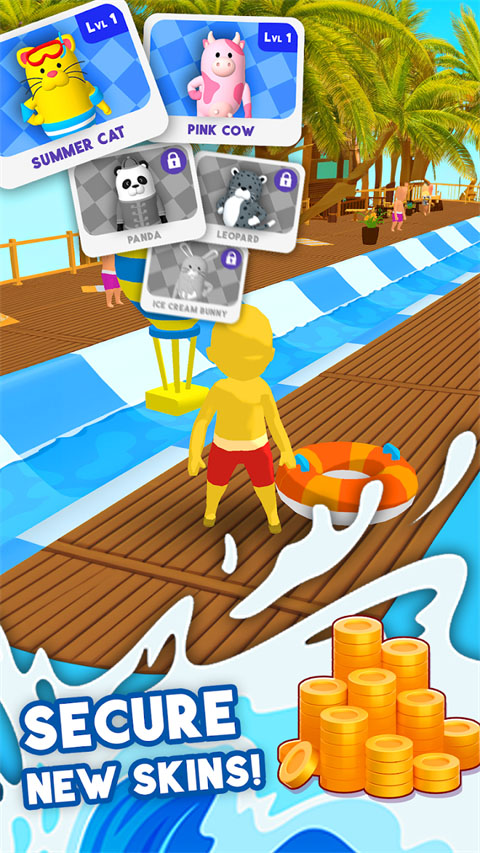 Aquaparkio官方正版截图2