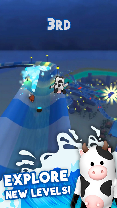 Aquaparkio官方正版截图3