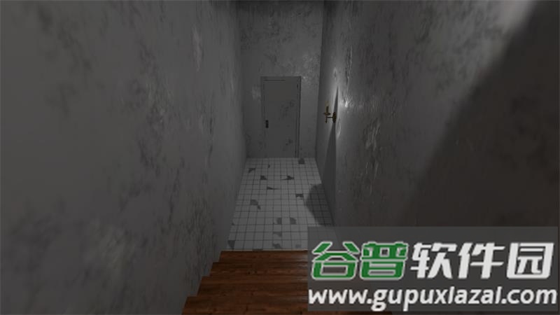 186号病人(Patient 186)恐怖游戏1版本截图1