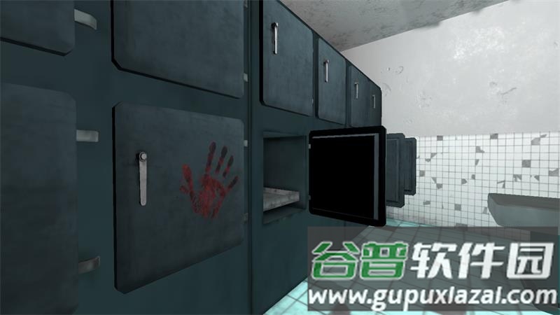 186号病人(Patient 186)恐怖游戏1版本截图2