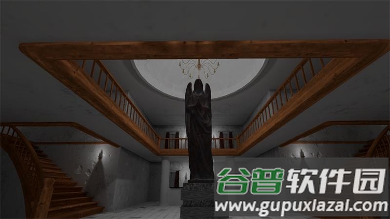 186号病人(Patient 186)恐怖游戏1版本截图4