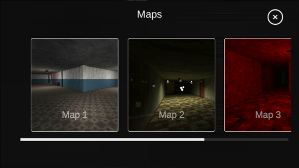 asylum77中文联机版截图3