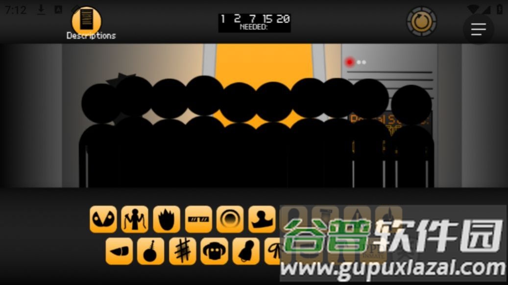 节奏盒子corruptboxV2下载重制版