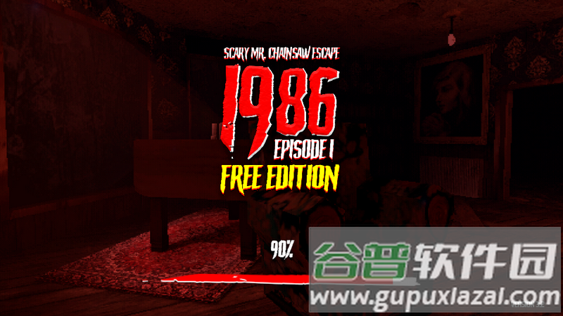 1986电锯先生手机版