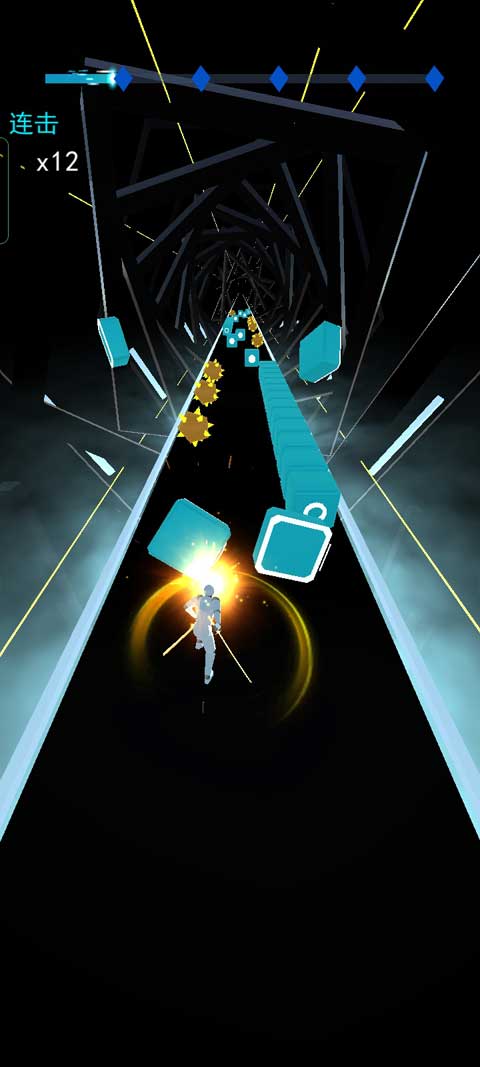 Beat Blade官方正版