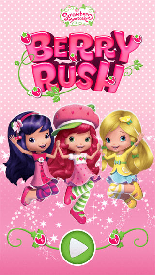Berry Rush截图2