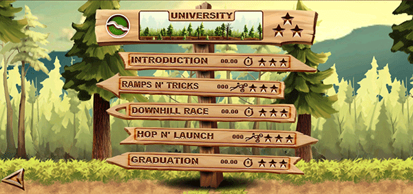 bikeMayhem官方版截图3