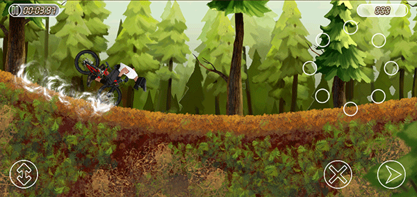 bikeMayhem官方版截图4