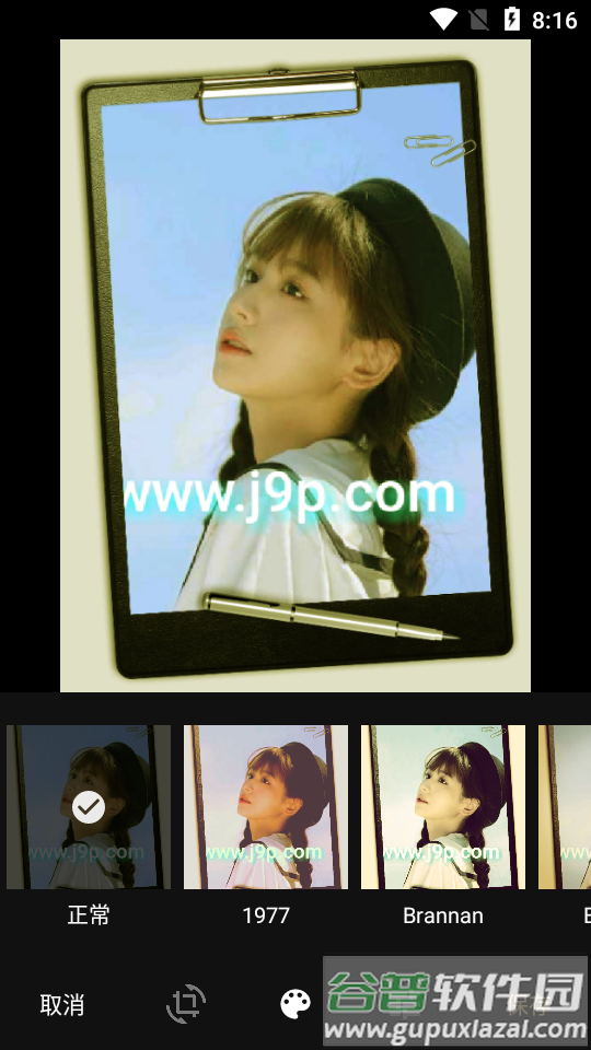 1Gallery相册高级版截图2