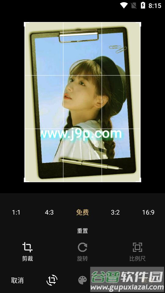 1Gallery相册高级版截图3