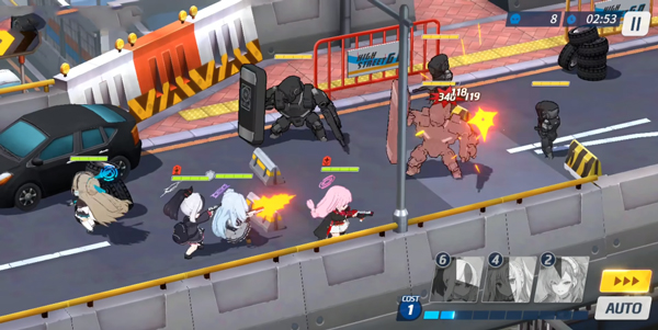 Blue Archive国际服