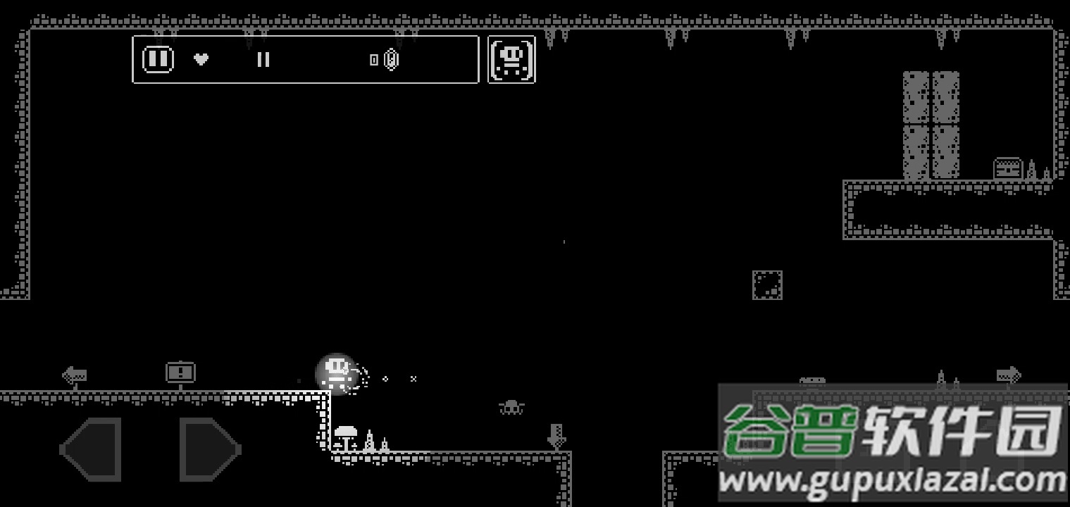 1位像素冒险任务手机版截图1